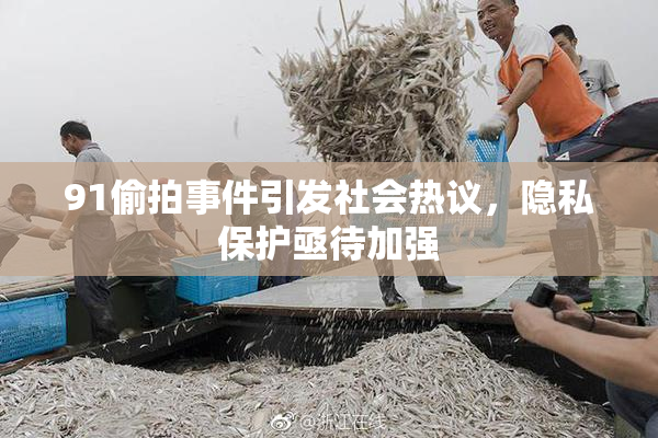 91偷拍事件引发社会热议，隐私保护亟待加强