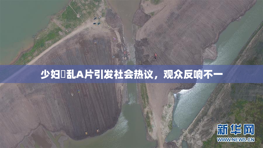 少妇婬乱A片引发社会热议，观众反响不一