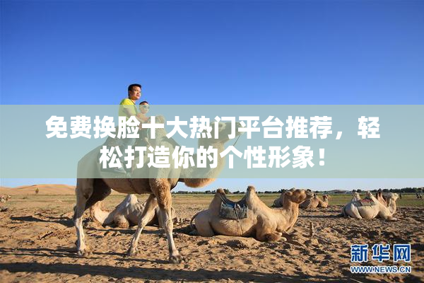 免费换脸十大热门平台推荐，轻松打造你的个性形象！