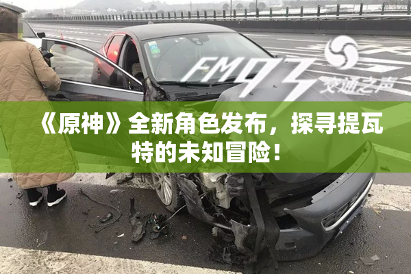 《原神》全新角色发布，探寻提瓦特的未知冒险！