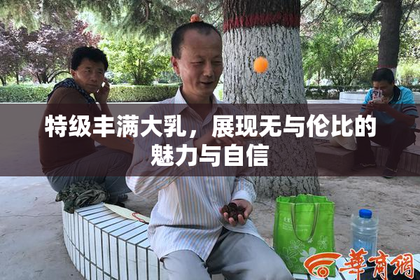 特级丰满大乳，展现无与伦比的魅力与自信