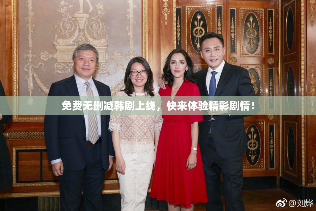免费无删减韩剧上线，快来体验精彩剧情！