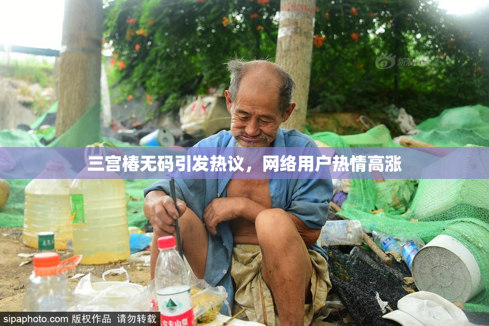 三宫椿无码引发热议，网络用户热情高涨