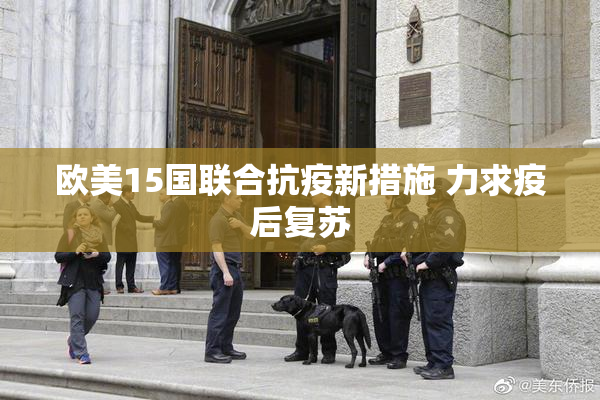 欧美15国联合抗疫新措施 力求疫后复苏