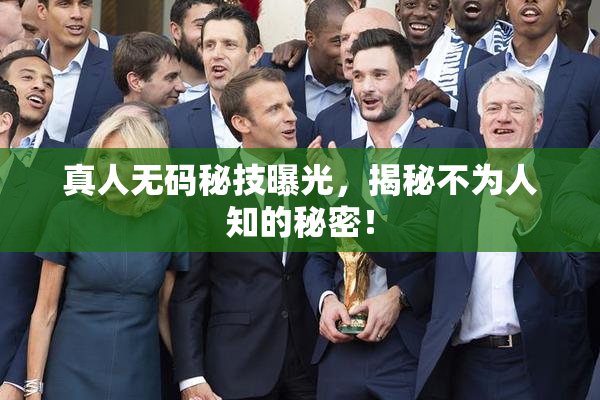 真人无码秘技曝光，揭秘不为人知的秘密！