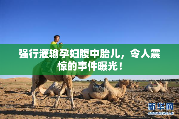 强行灌输孕妇腹中胎儿，令人震惊的事件曝光！