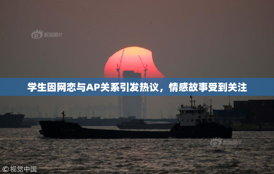学生因网恋与AP关系引发热议，情感故事受到关注