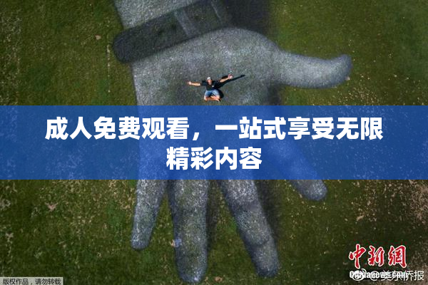 成人免费观看，一站式享受无限精彩内容