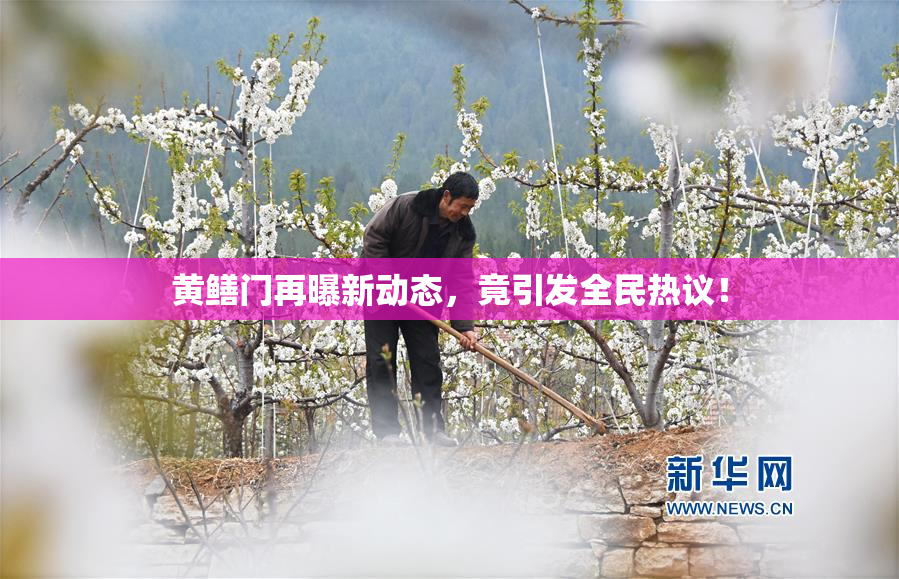 黄鳝门再曝新动态，竟引发全民热议！