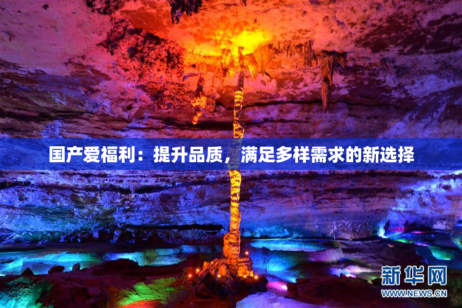 国产爱福利：提升品质，满足多样需求的新选择
