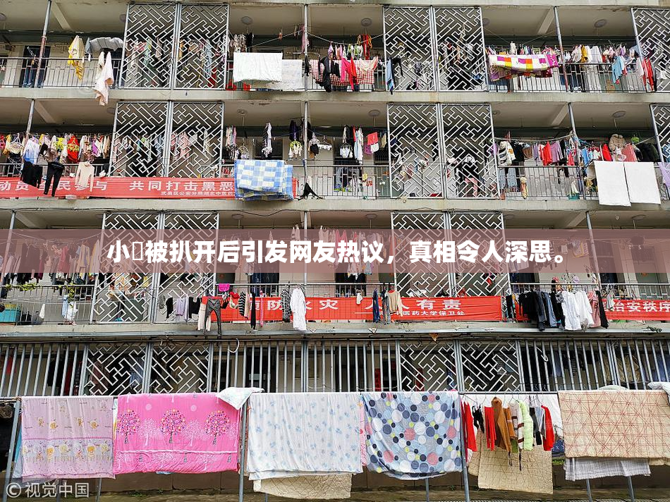 小泬被扒开后引发网友热议，真相令人深思。
