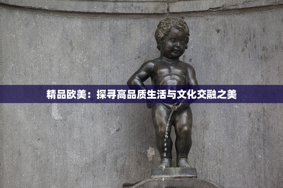 精品欧美：探寻高品质生活与文化交融之美
