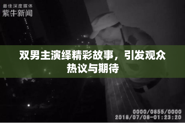 双男主演绎精彩故事，引发观众热议与期待