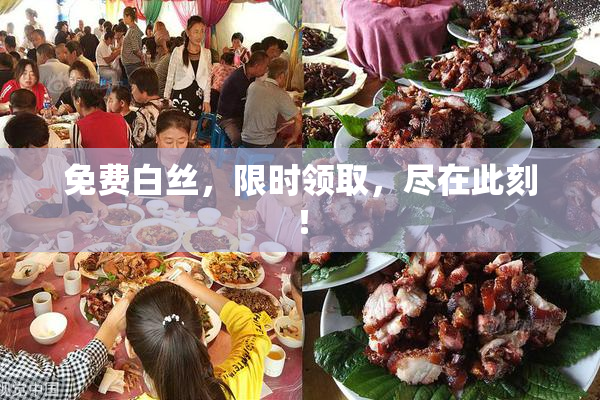 免费白丝，限时领取，尽在此刻！