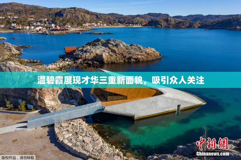 温碧霞展现才华三重新面貌，吸引众人关注