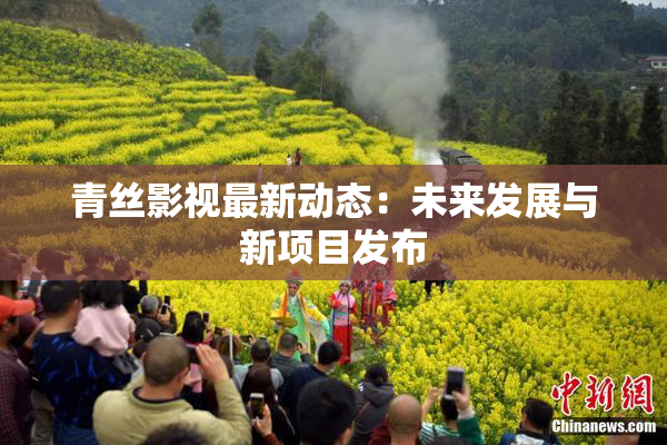 青丝影视最新动态：未来发展与新项目发布