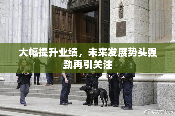 大幅提升业绩，未来发展势头强劲再引关注