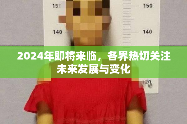 2024年即将来临，各界热切关注未来发展与变化