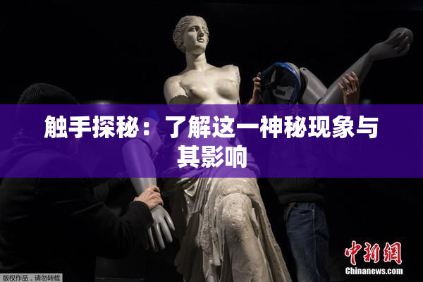 触手探秘：了解这一神秘现象与其影响