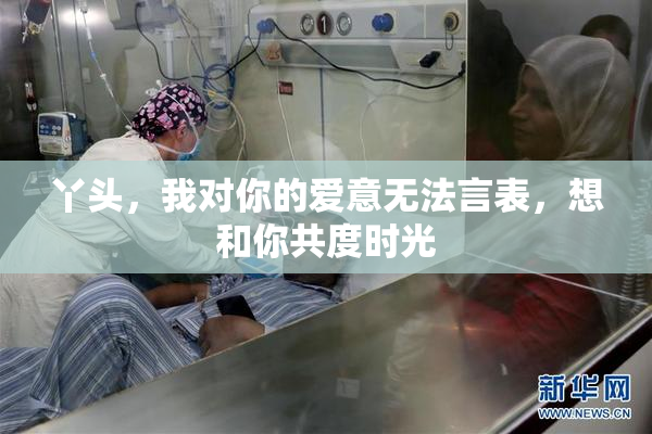 丫头，我对你的爱意无法言表，想和你共度时光