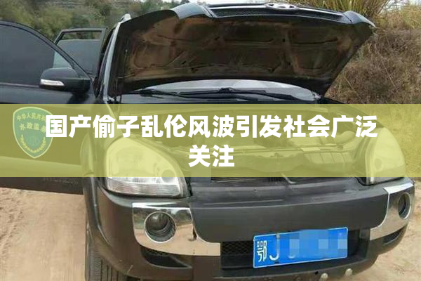 国产偷子乱伦风波引发社会广泛关注