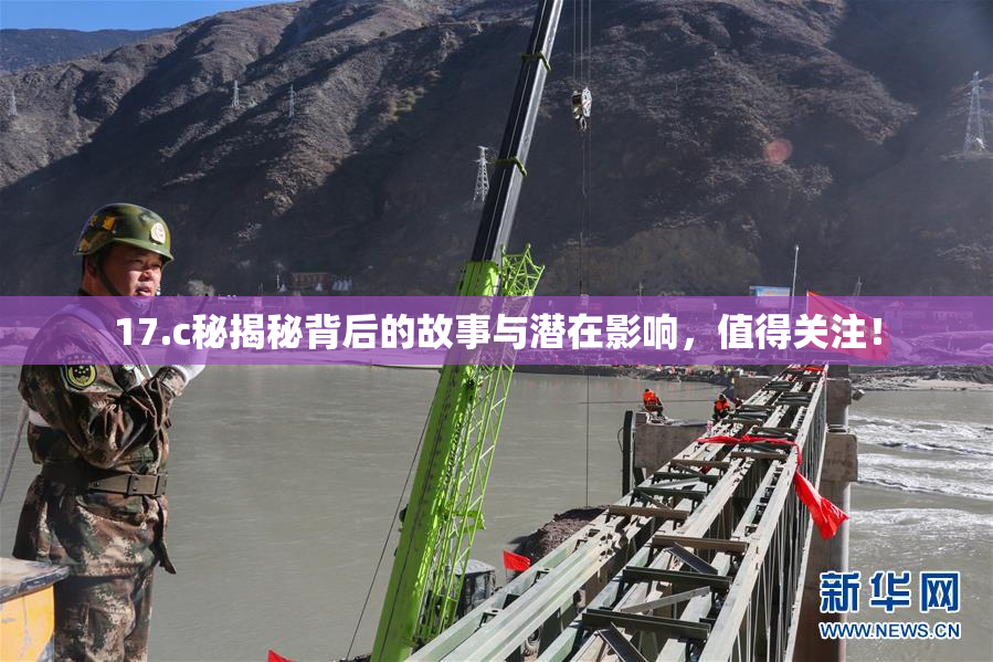17.c秘揭秘背后的故事与潜在影响，值得关注！