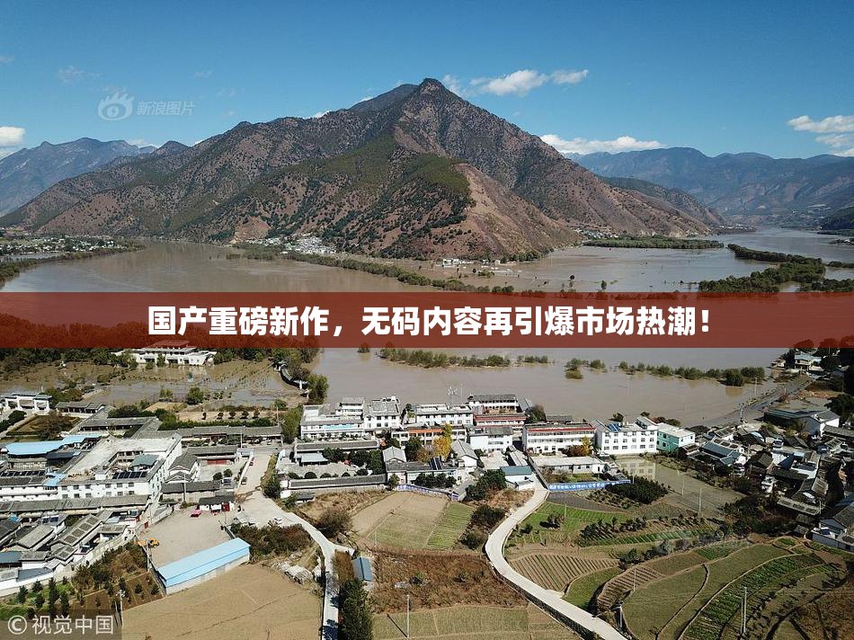 国产重磅新作，无码内容再引爆市场热潮！