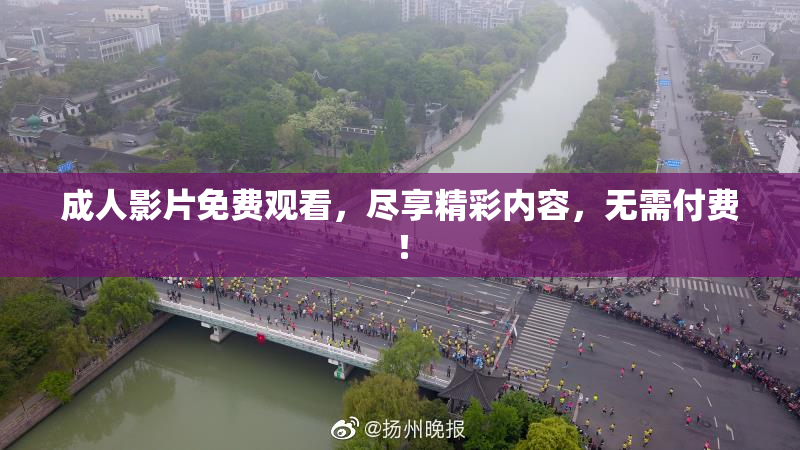 成人影片免费观看，尽享精彩内容，无需付费！