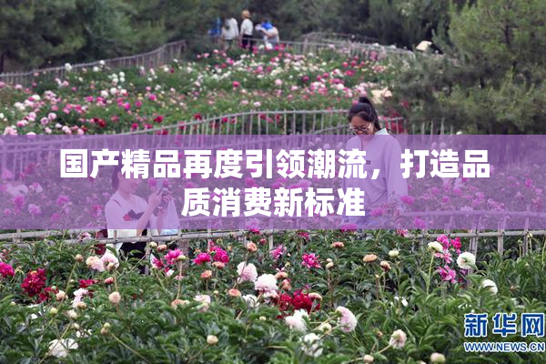 国产精品再度引领潮流，打造品质消费新标准