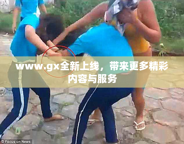 www.gx全新上线，带来更多精彩内容与服务