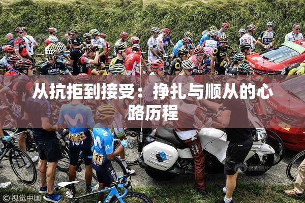 从抗拒到接受：挣扎与顺从的心路历程