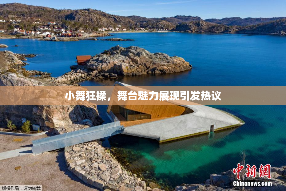 小舞狂揉，舞台魅力展现引发热议