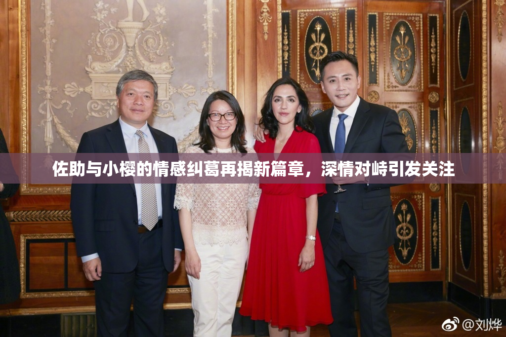 佐助与小樱的情感纠葛再揭新篇章，深情对峙引发关注