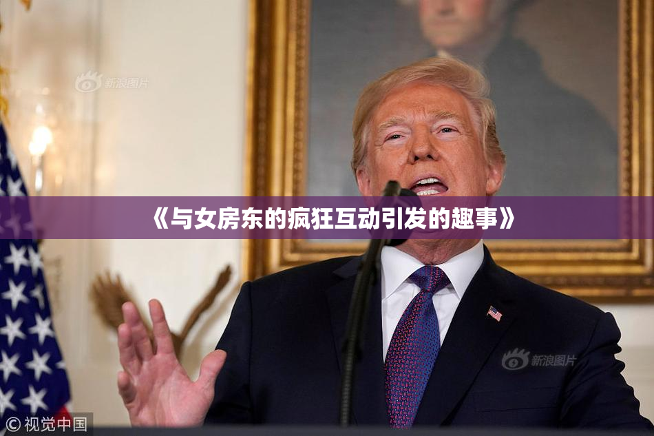 《与女房东的疯狂互动引发的趣事》