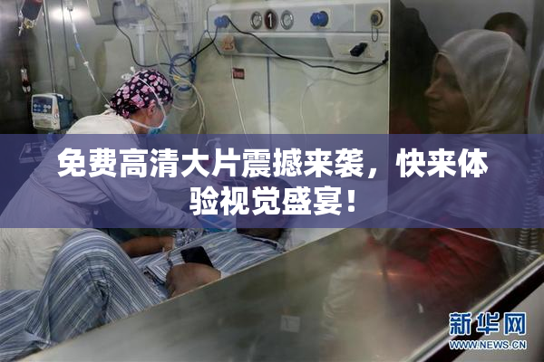 免费高清大片震撼来袭，快来体验视觉盛宴！