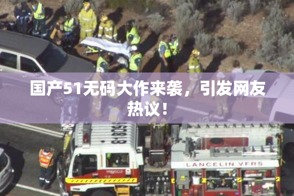 国产51无码大作来袭，引发网友热议！