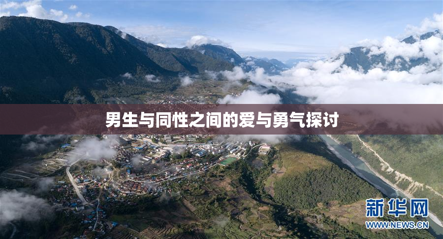 男生与同性之间的爱与勇气探讨