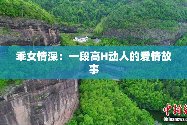 乖女情深：一段高H动人的爱情故事