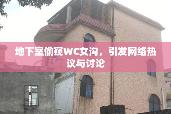 地下室偷窥WC女沟，引发网络热议与讨论