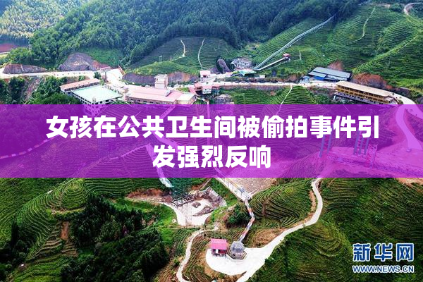女孩在公共卫生间被偷拍事件引发强烈反响