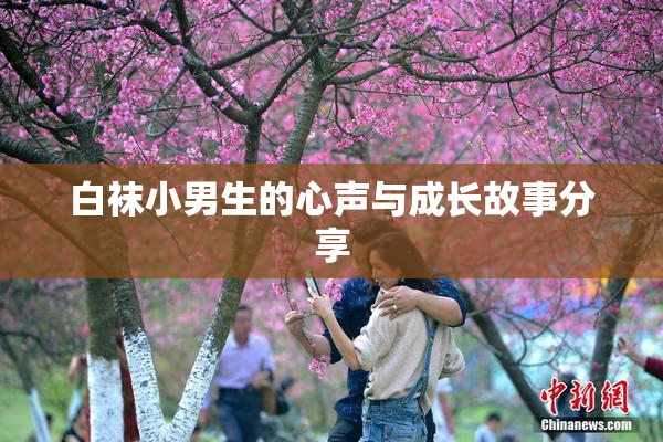 白袜小男生的心声与成长故事分享