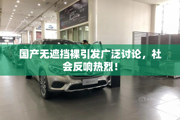 国产无遮挡裸引发广泛讨论，社会反响热烈！