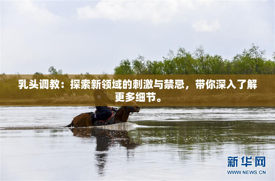 乳头调教：探索新领域的刺激与禁忌，带你深入了解更多细节。