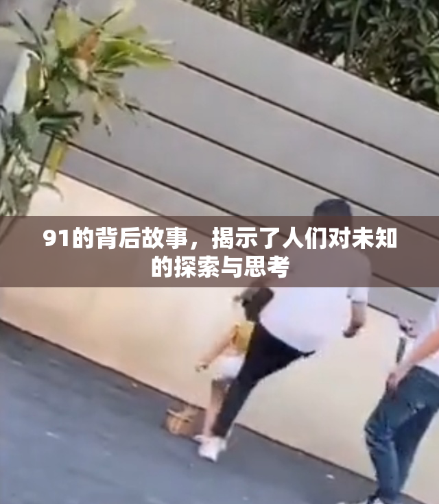 91的背后故事，揭示了人们对未知的探索与思考