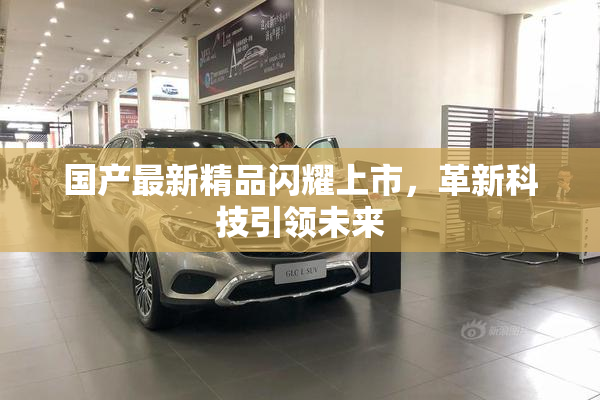 国产最新精品闪耀上市，革新科技引领未来