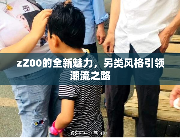 zZ00的全新魅力，另类风格引领潮流之路