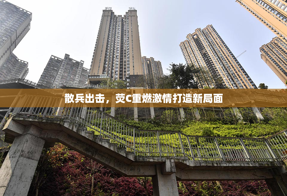 散兵出击，荧C重燃激情打造新局面