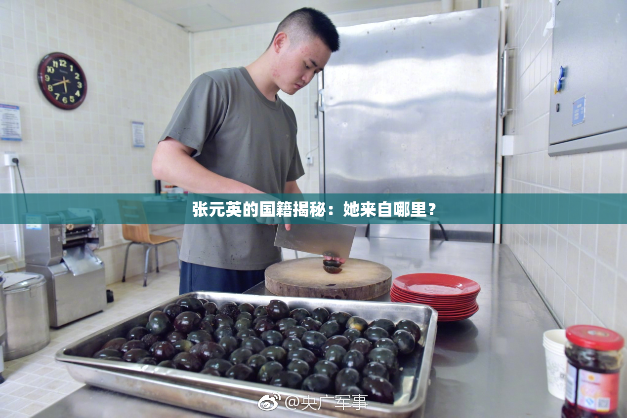 张元英的国籍揭秘：她来自哪里？