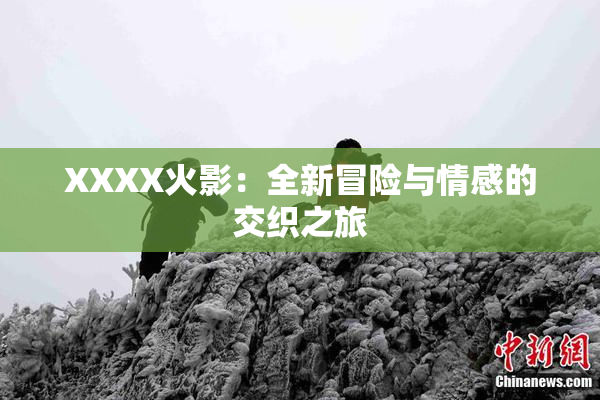 XXXX火影：全新冒险与情感的交织之旅