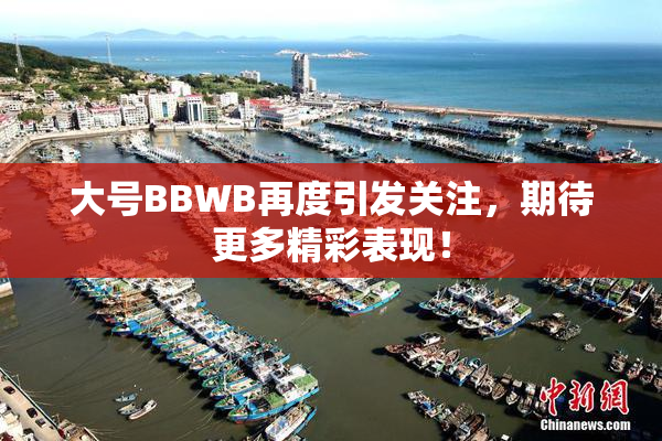大号BBWB再度引发关注，期待更多精彩表现！